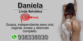 cybernenas daniela putas arequipa 